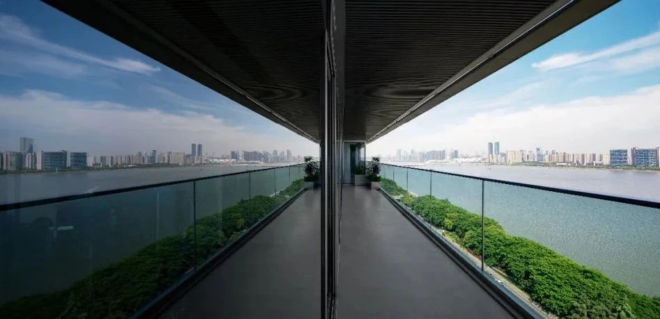 RARA杭州 錢塘江畔 “流動(dòng)感”的生活哲學(xué)